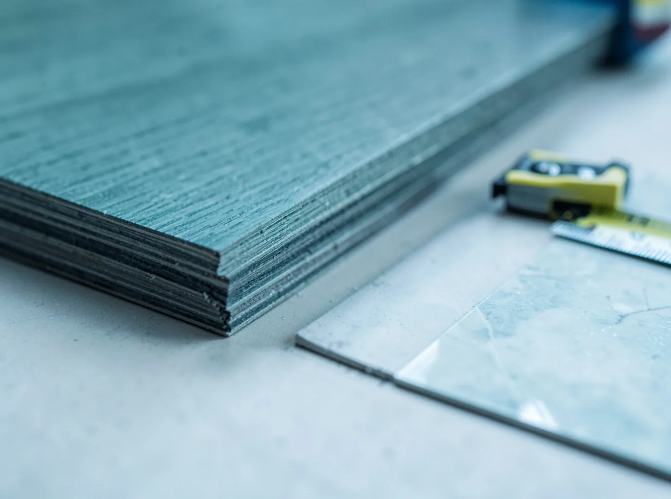 Luxury Vinyl Plank Installation Bishop, VA FAQs
